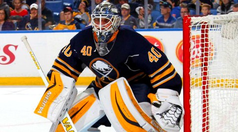 Time for Lehner to be the clear No. 1