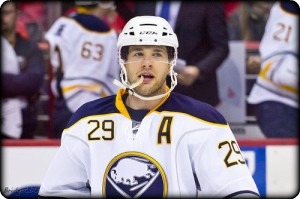 Pominville’s Page Released