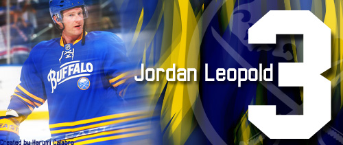 Jordan Leopold’s Page Released