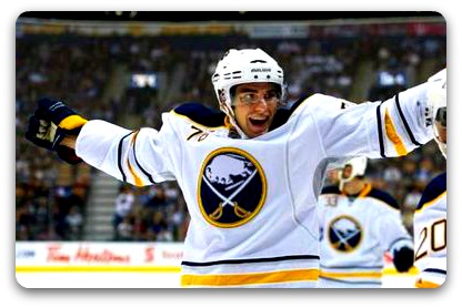 Young Guns Showing Strength of Sabres Future