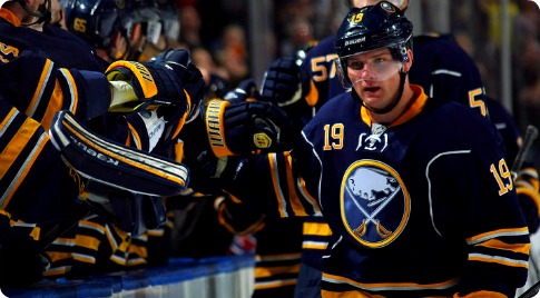 Sabres Shutout Canadiens, Move Closer to 8th