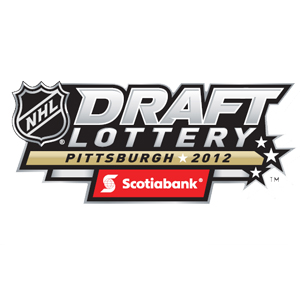 Edmonton Wins NHL Draft Lottery