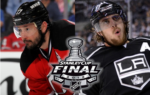 Stanley Cup Finals Preview: A Classic In The Making?