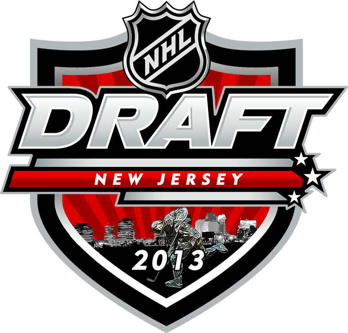 2013 NHL Draft and Lottery Dates Set