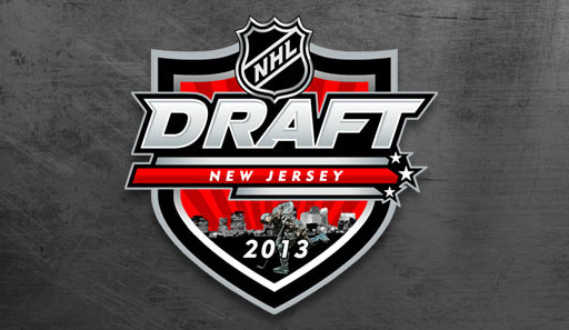 2013 NHL Entry Draft
