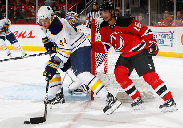 Sabres host Devils, look to win 3rd straight