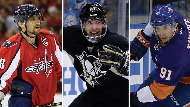 Who Will Win the Hart Trophy?