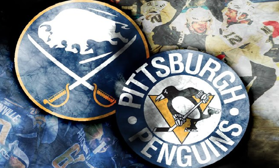 Sabres in search of 1st victory in Pittsburgh