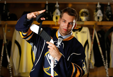 Get To Know: Zemgus Girgensons