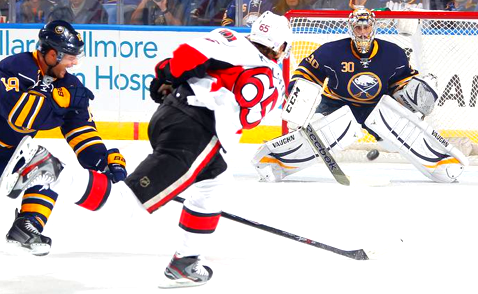 Sabres “Back to Square One”