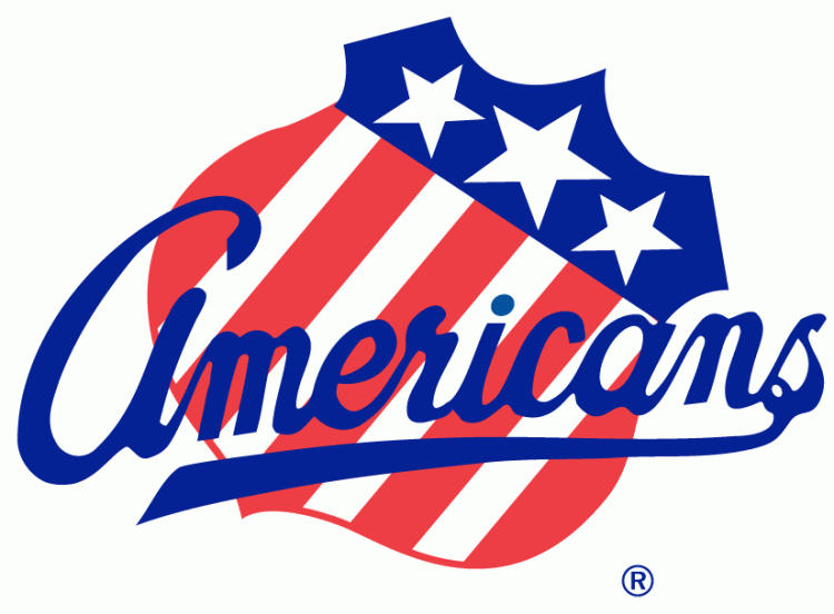 A closer look at the Amerks