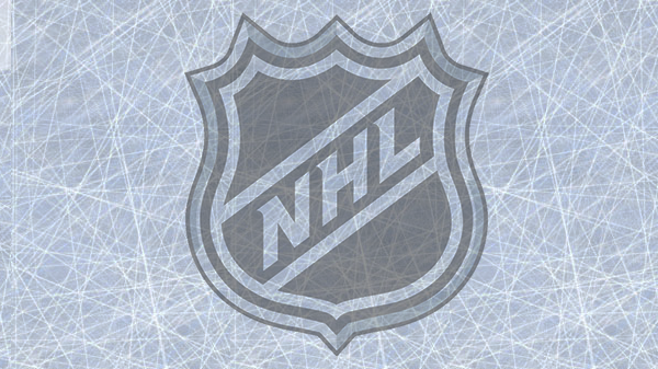 NHL suspends season