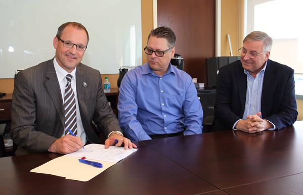 Bylsma looking forward to challenge with Sabres