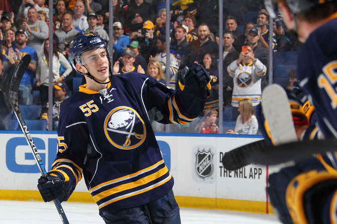 Risto’s late tally lifts Sabres past Canucks
