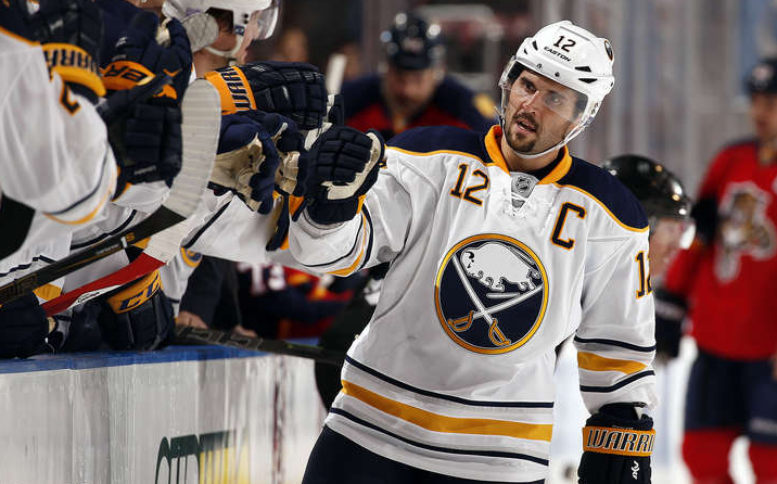 ICYMI: Sabres 3, Panthers 2