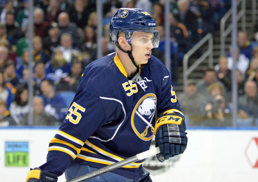 Ristolainen doesn’t report to camp