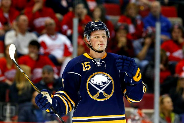 All 24 of Jack Eichel’s goals
