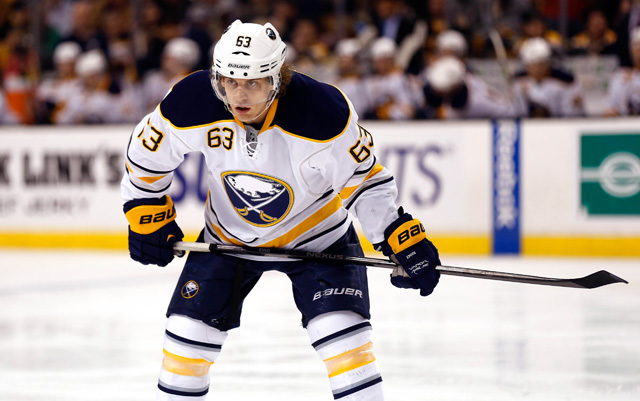 The curious case of Tyler Ennis