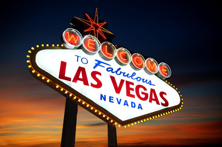 Las Vegas expansion preview