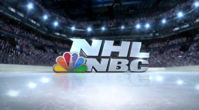 Sabres to appear on National TV eight times