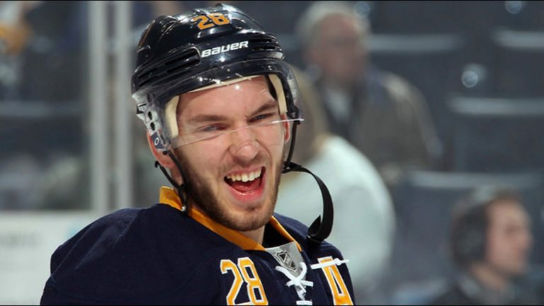 The curious case of Zemgus Girgensons
