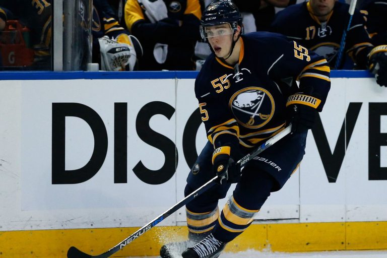 Ristolainen not worried about a new contract