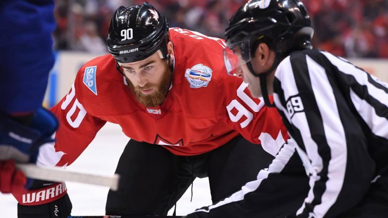 O’Reilly, Canada win World Cup of Hockey
