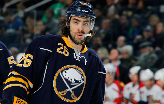 Moulson placed on waivers