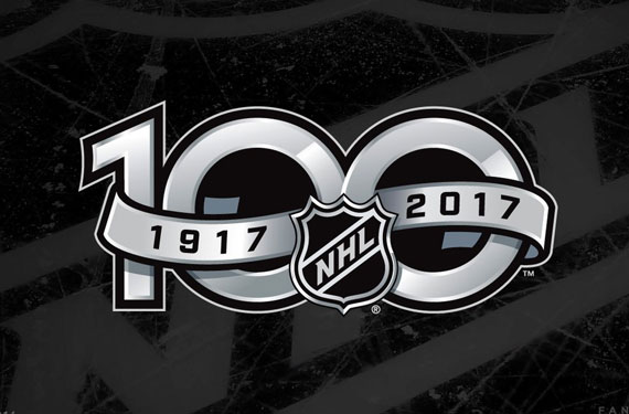 NHL 100 patch added