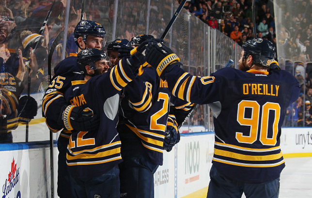 Sabres rally past Jets