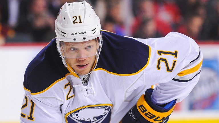 Sabres eye 4th straight win