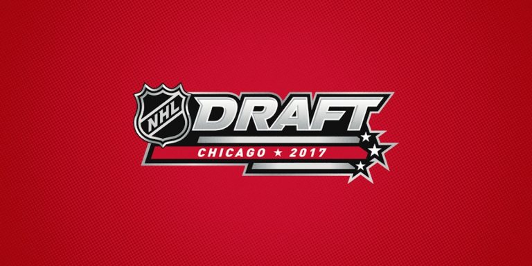 Draft Lottery this weekend