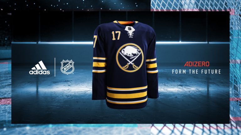 Adidas releases new jerseys
