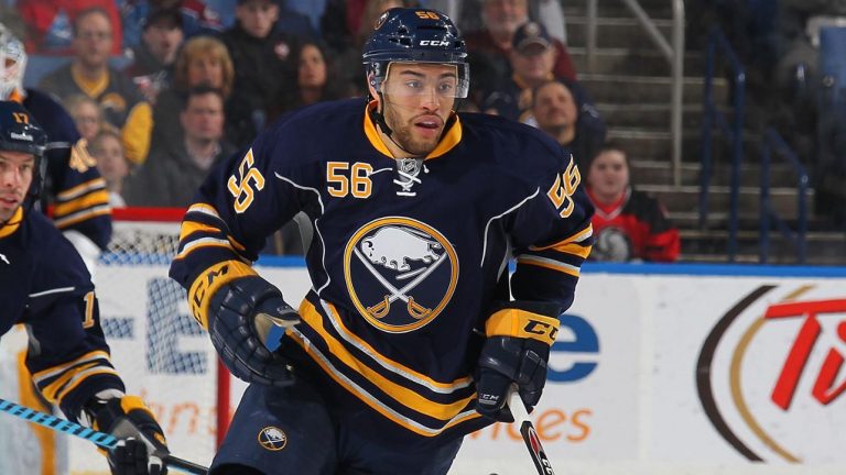 Sabres prospects fall to New Jersey, 4-3