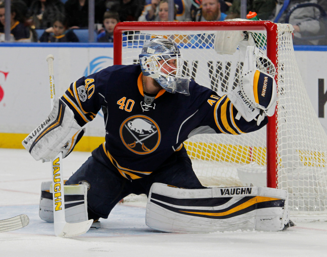 Lehner’s time almost up in Buffalo