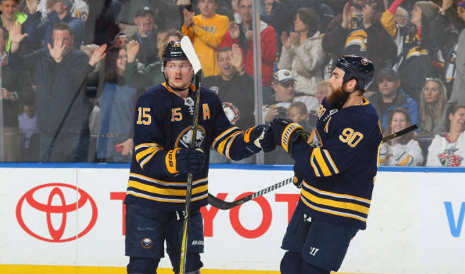Is there beef between ROR and Eichel?