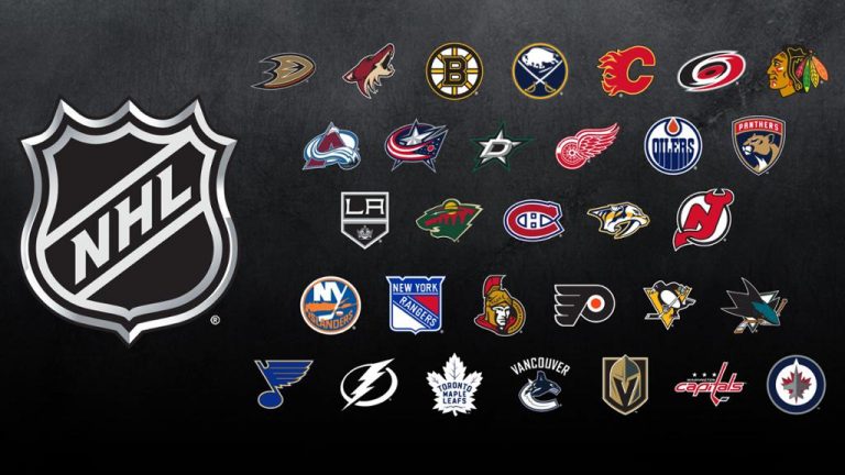NHL’s tale of undefeated teams (so far)