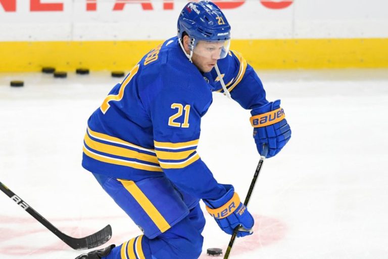 It’s time to buy out Kyle Okposo