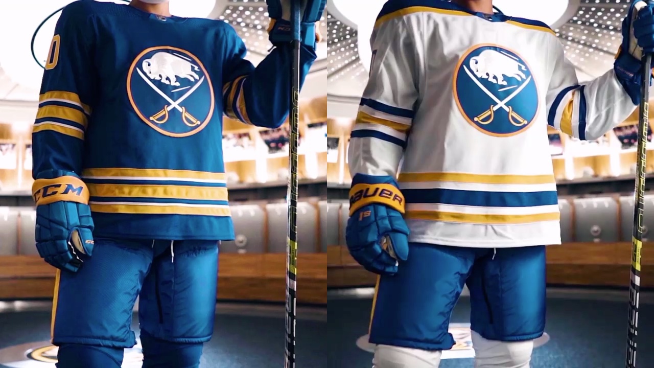 new hockey jerseys